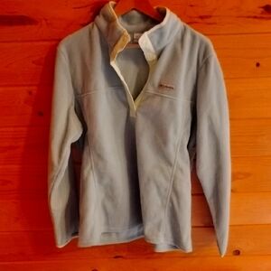 Columbia XL Fleece Pullover Over